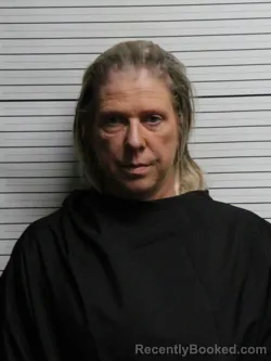 Mugshot of Lisa Clemen Domanski booked in Brunswick County, North Carolina on August 30, 2026
