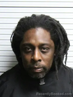 Mugshot of MIKE LAVERN DANIELS