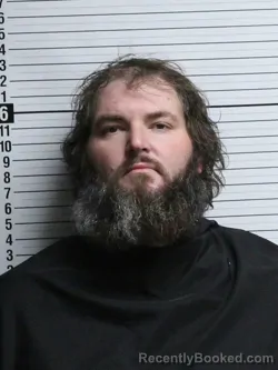 Mugshot of RYAN TYLER DUFFY