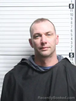 Mugshot of BRANDEN JAMES ELSEA