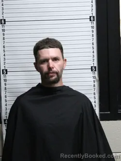 Mugshot of CHRISTOPHER MATTHEW EDWARDS