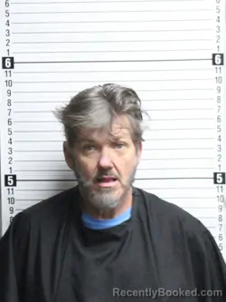 Mugshot of CLIFFORD WAYNE ELLISON