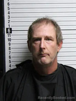 Mugshot of Jason Allen Easter