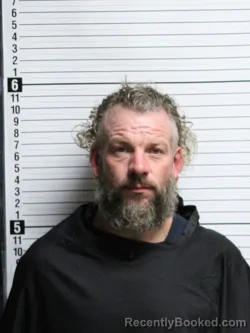 Mugshot of Thomas Lewis Eipp