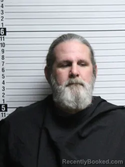 Mugshot of CHAD PAUL LYNN FATONE