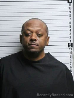 Mugshot of COREY TYRONE FIELDS