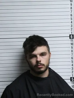 Mugshot of JOSHUA ADAIN FERNANDES