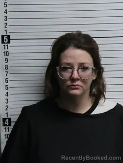 Mugshot of KATHLEEN ANNE FEUGE