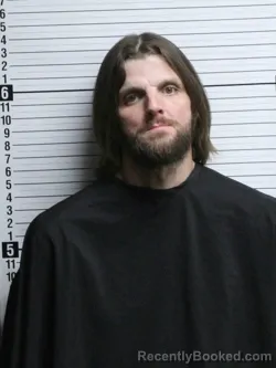 Mugshot of MATTHEW SCOTT FISHER