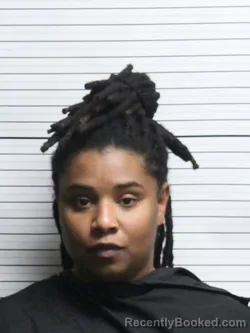 Mugshot of ODYSSEY IMANI FLYNT