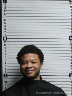 Mugshot of AUSTIN JAMES GRAVES