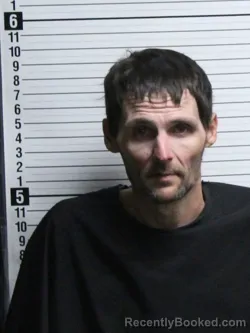 Mugshot of CHRISTOPHER CARL GILLEN