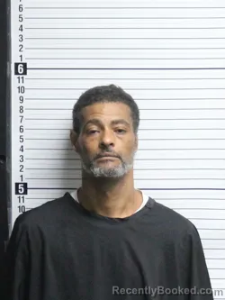Mugshot of CHRISTOPHER LEE GRAHAM booked in Brunswick County, North Carolina on April 15, 2026
