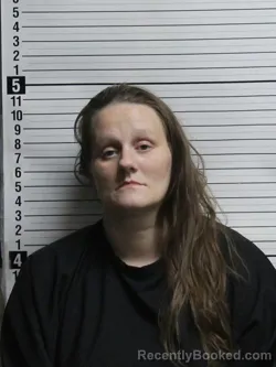 Mugshot of CASSEY MAE GRAY