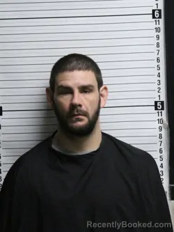 Mugshot of EDWARD CONNER GORE