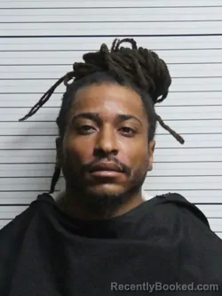 Mugshot of JAMES O'BRIAN GAUSE