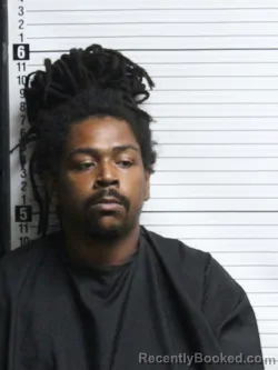 Mugshot of KYSHAUN ALONZA GRADY