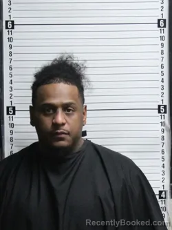 Mugshot of MARK ALLEN GUTHRIE