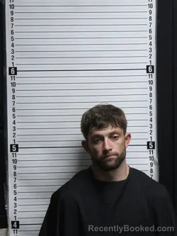 Mugshot of PATRICK KYLE GREEN