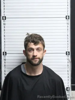 Mugshot of PATRICK KYLE GREEN