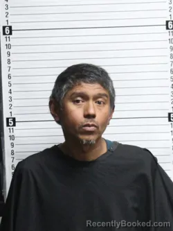 Mugshot of ROZENSKI EXCONDE GONZALES