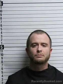 Mugshot of CHAD MATHEW HUMPHRIES