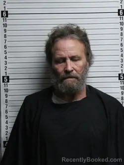 Mugshot of DELTON JEFFERY HUNT