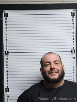 Mugshot of ERIC HICKS