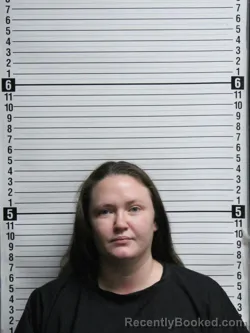 Mugshot of ELIZABETH ROSE HORNE