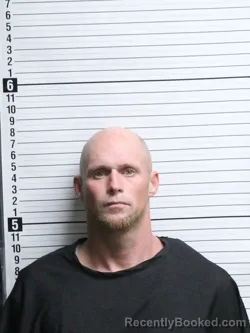 Mugshot of GEORGE JASON HOLTON