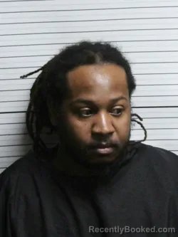 Mugshot of HASHEEM TARIK HILL