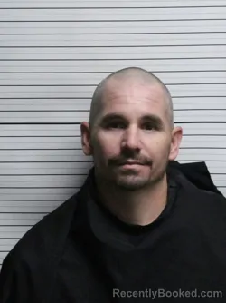 Mugshot of JASON ANTHONY HALE