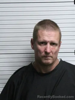 Mugshot of JAMES ALLEN HANNEL