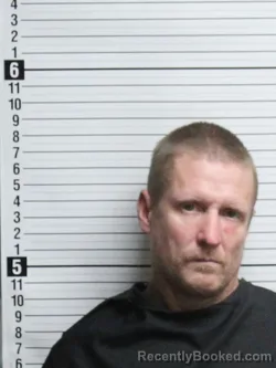 Mugshot of JAMES ALLEN HANNEL