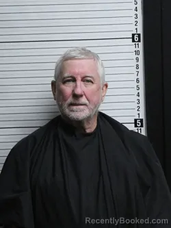 Mugshot of JOSEPH FRANK HORVATH