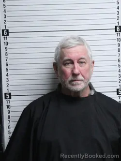 Mugshot of JOSEPH FRANK HORVATH