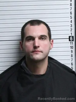 Mugshot of PETER WAYNE HEMMING