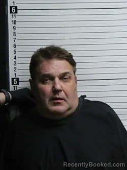 Mugshot of RANDY LINN HERRIOTT