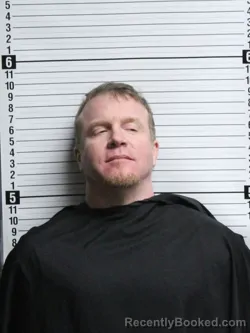 Mugshot of RYAN MICHAEL HICKEY