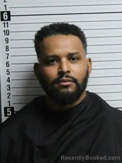 Mugshot of SAMUEL TESFAY HAILE