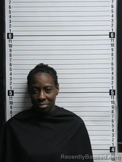 Mugshot of TONYA WYNETTE HOLMES