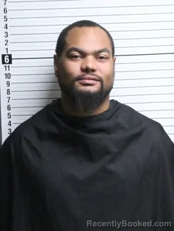 Mugshot of ZACHARY JAMEL HANKINS