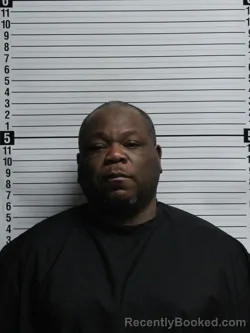 Mugshot of CHRISTOPHER ALLEN JOHNSON