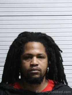 Mugshot of DEWAND MONTEZ JENKINS