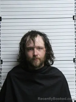 Mugshot of JOSHUA ALLEN JOYNER