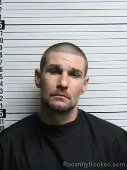 Mugshot of JOSHUA BRIAN JACKSON