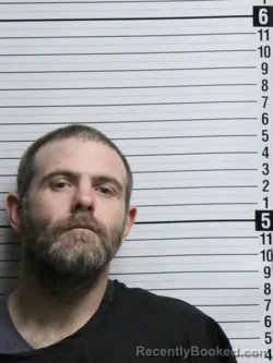 Mugshot of JASON NATHAN JONES