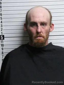 Mugshot of TROY BRUCE JACKSON