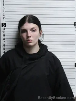 Mugshot of KATIN LYNN KIDD