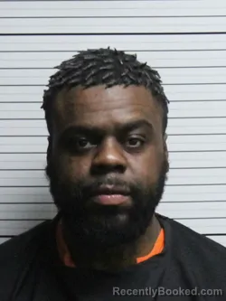 Mugshot of OLIVER DOUGLAS KIBBY